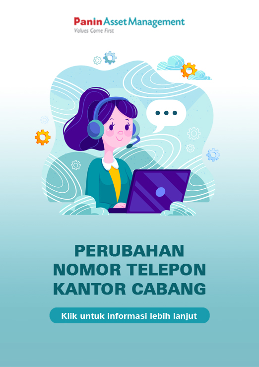 Info | Perubahan Telepon Cabang