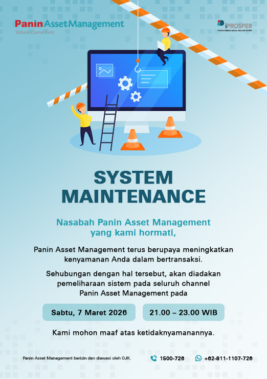 System Maintanance Maret 2026