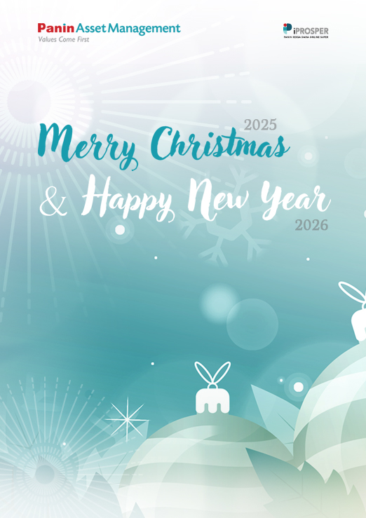 Ucapan Natal dan Tahun Baru 2026