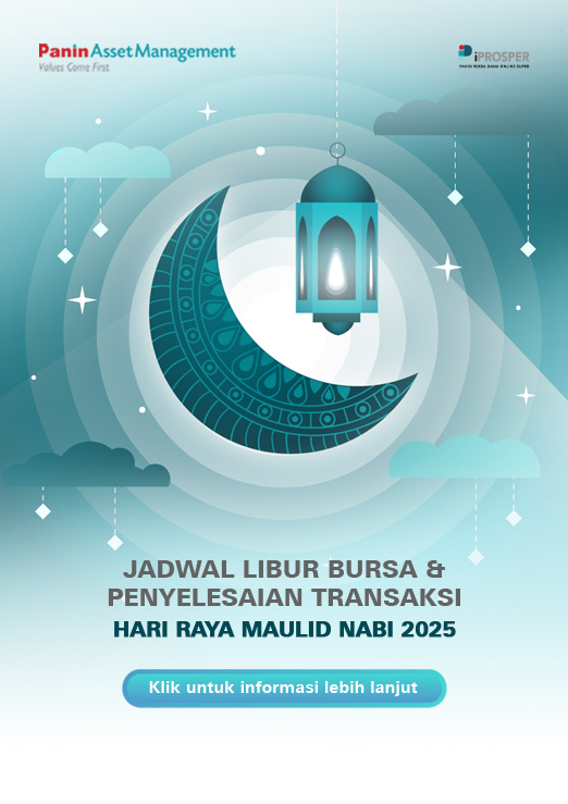 Libur Bursa dan Penyelesaian Transaksi September 2025