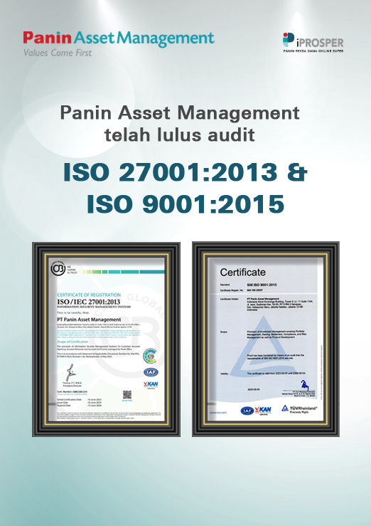 Info | ISO 27001 9001