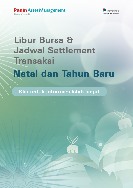 Libur Bursa dan Penyelesaian Transaksi Desember 2025