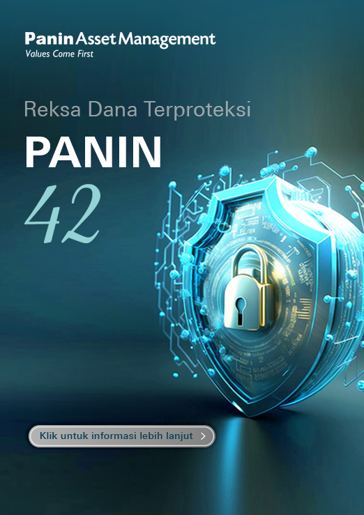 Reksa Dana Terproteksi Panin 42