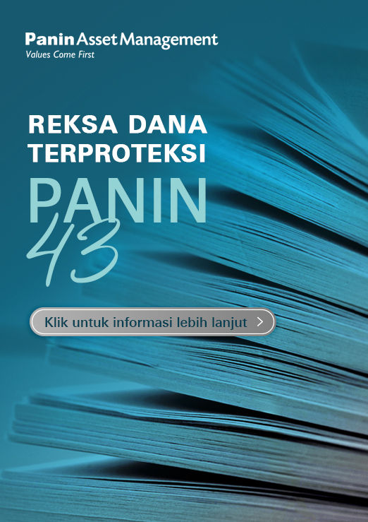 Reksa Dana Terproteksi Panin 43