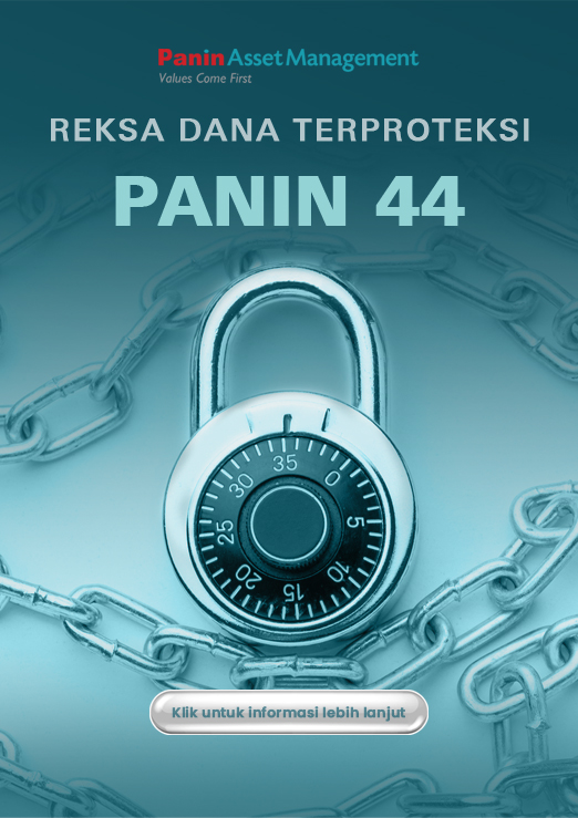 Reksa Dana Terproteksi Panin 44
