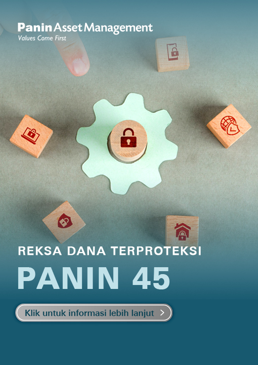 Reksa Dana Terproteksi Panin 45