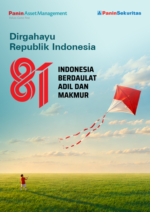 Dirgahayu Republik Indonesia 81