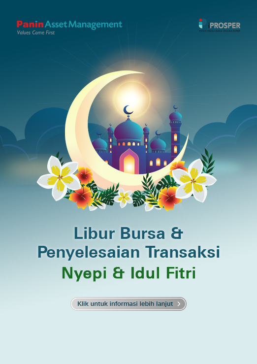 Libur Bursa dan Penyelesaian Transaksi Maret 2026