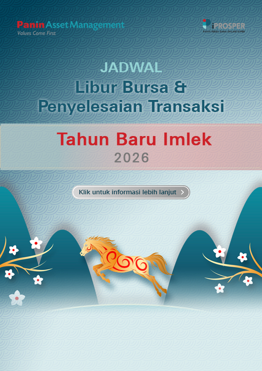 Libur Bursa dan Penyelesaian Transaksi Februari 2026