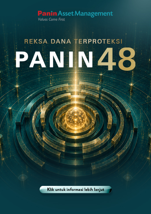 Reksa Dana Terproteksi Panin 48