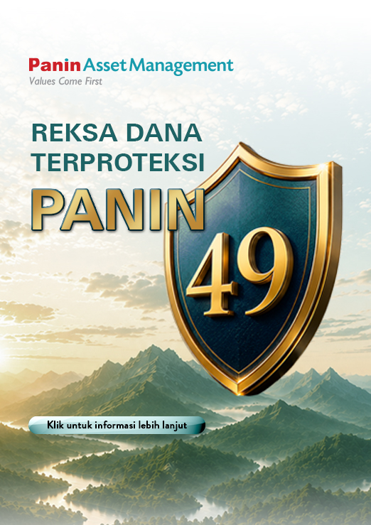 Reksa Dana Terproteksi Panin 49