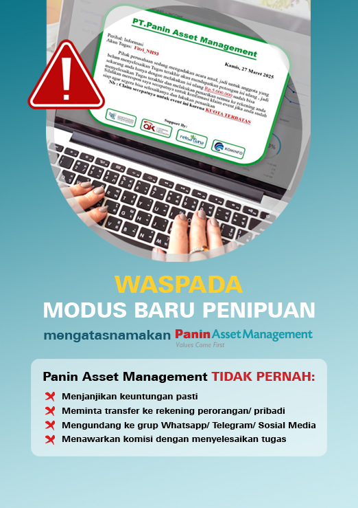 Waspada Penipuan